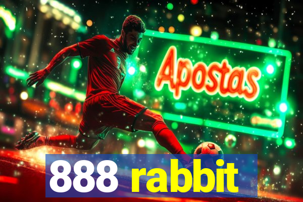 888 rabbit