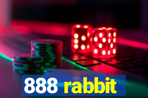 888 rabbit