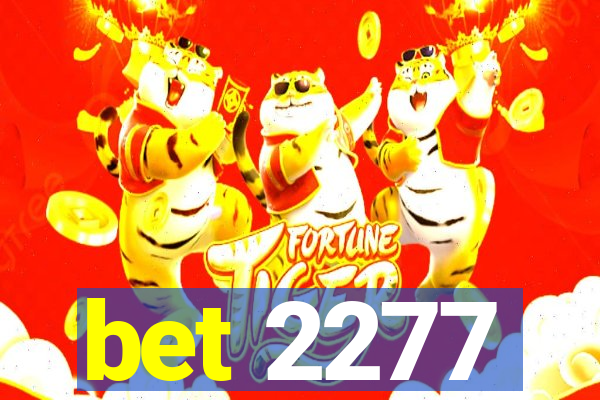 bet 2277