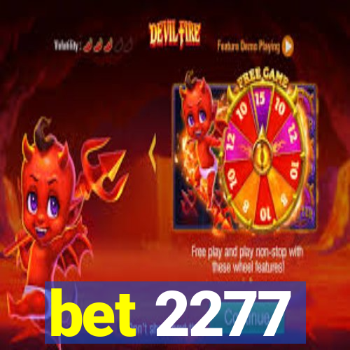 bet 2277