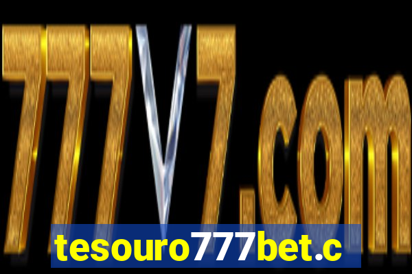 tesouro777bet.com