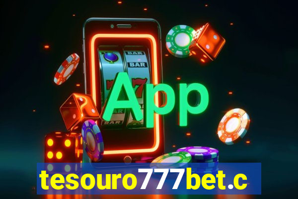 tesouro777bet.com