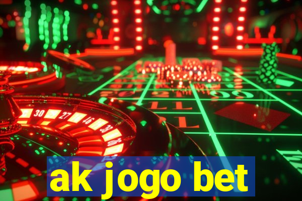 ak jogo bet