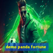 demo panda fortune