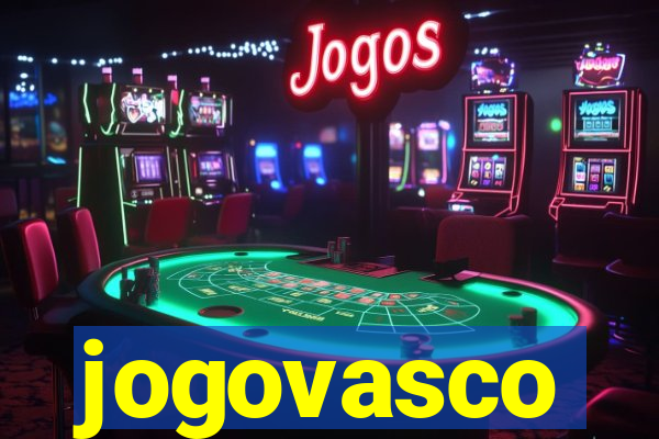 jogovasco