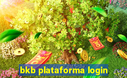 bkb plataforma login