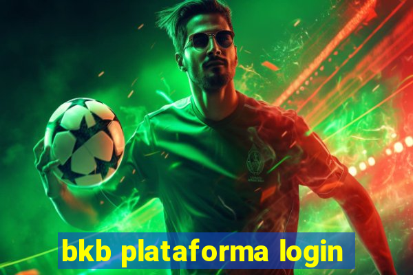 bkb plataforma login