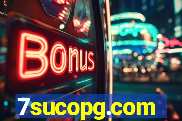 7sucopg.com