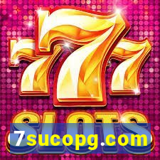 7sucopg.com