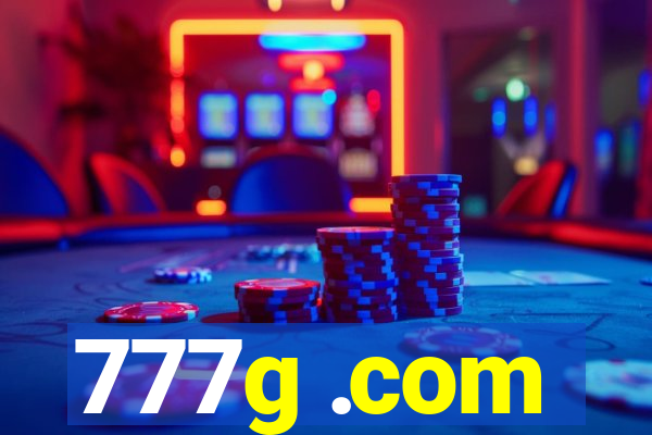 777g .com