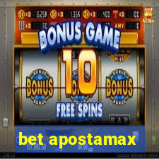 bet apostamax