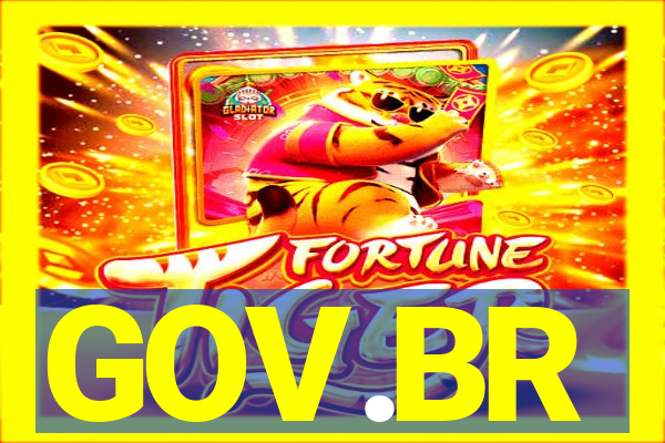 GOV.BR