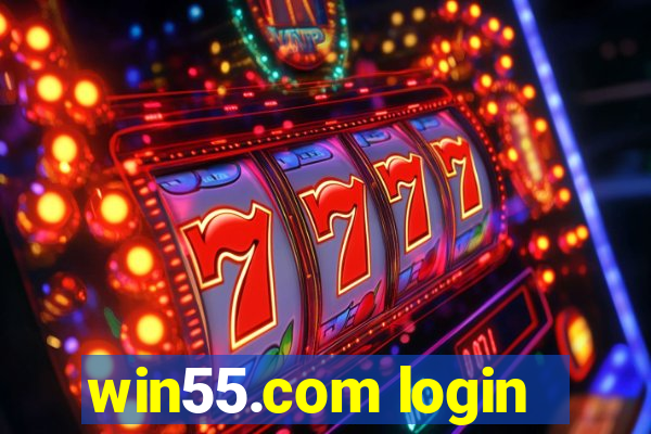 win55.com login