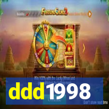 ddd1998