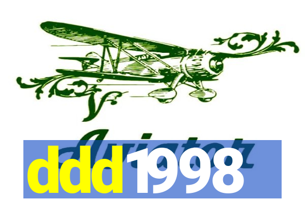 ddd1998