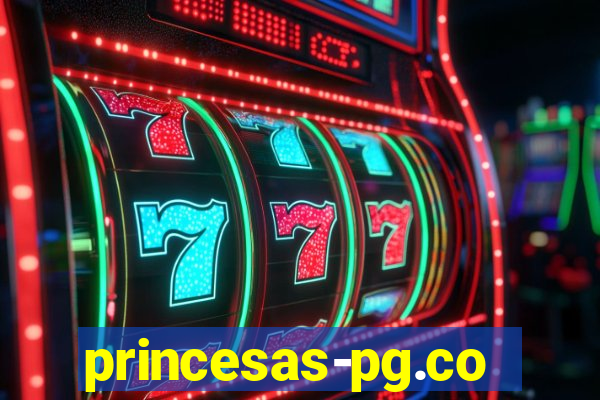 princesas-pg.com