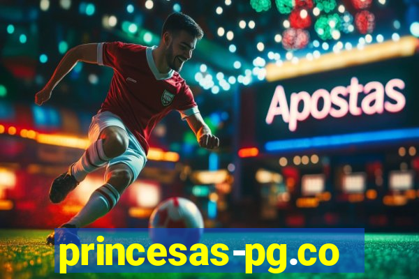 princesas-pg.com