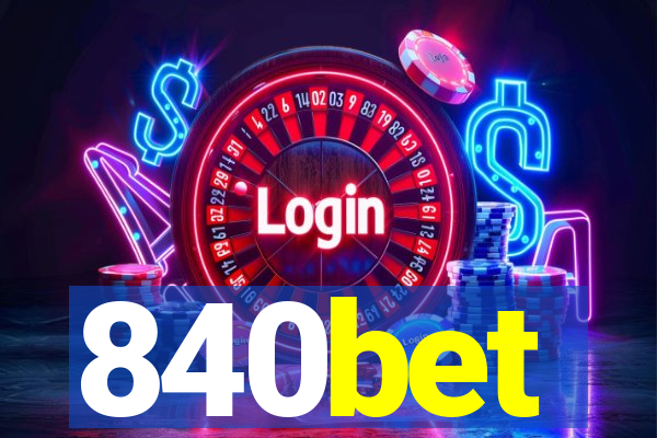 840bet