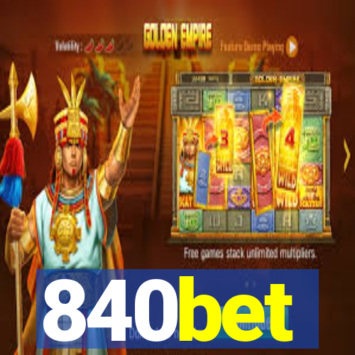 840bet