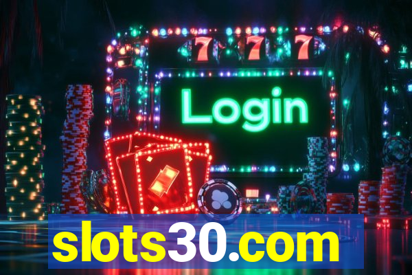 slots30.com