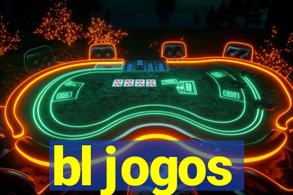 bl jogos