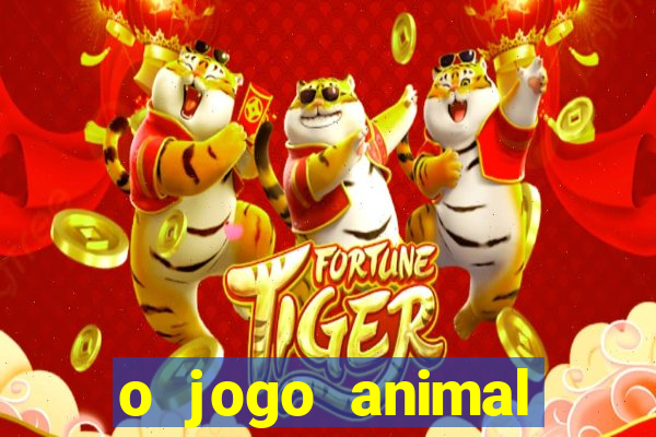 o jogo animal world paga mesmo