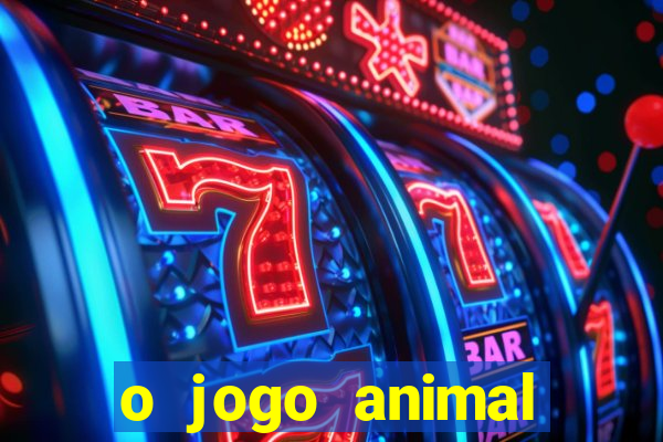 o jogo animal world paga mesmo