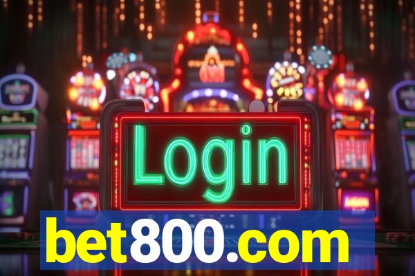 bet800.com