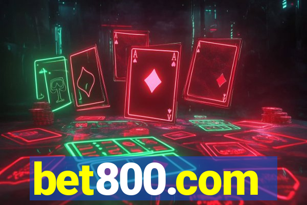 bet800.com