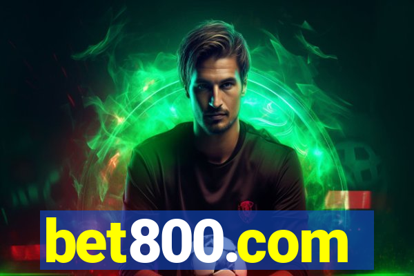 bet800.com