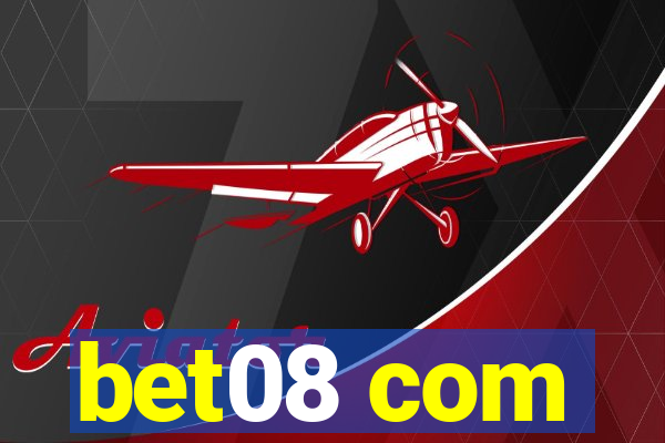 bet08 com