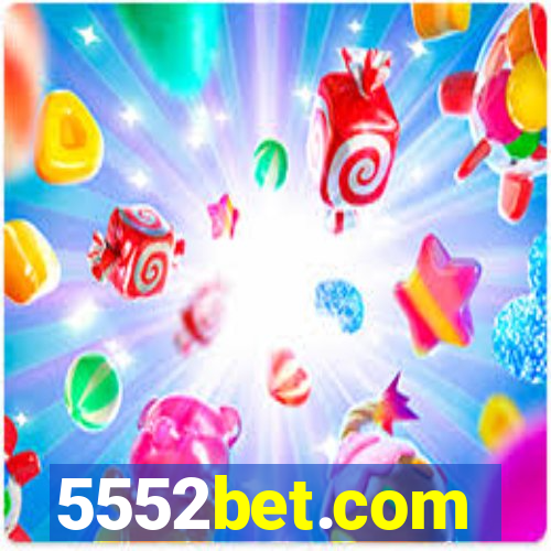 5552bet.com