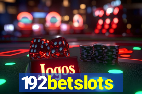 192betslots