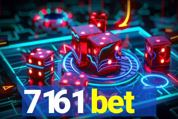 7161 bet