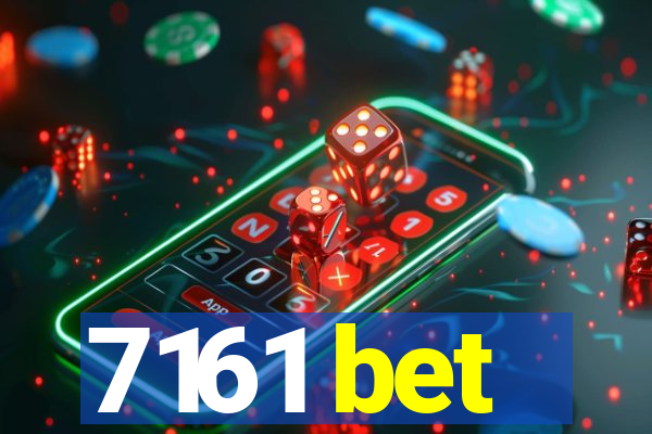 7161 bet