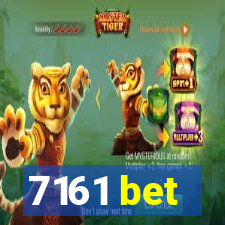 7161 bet