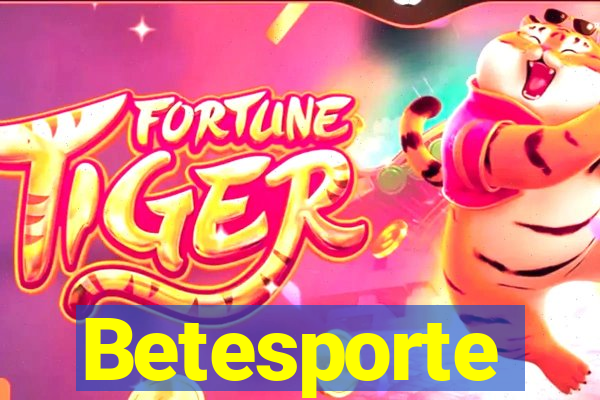 Betesporte