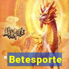 Betesporte