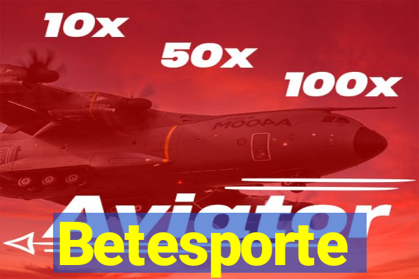 Betesporte