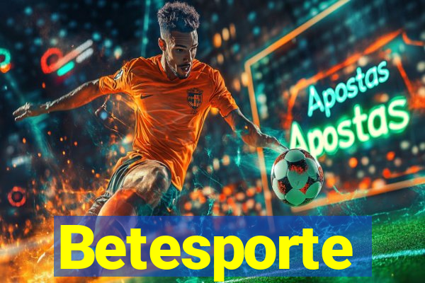 Betesporte