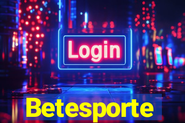 Betesporte