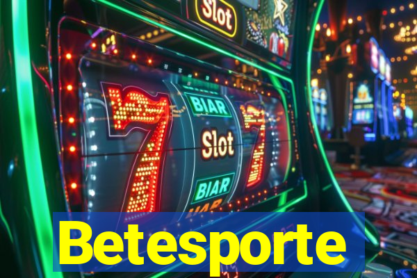 Betesporte