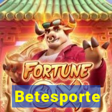 Betesporte