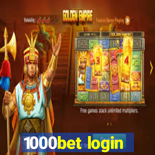 1000bet login