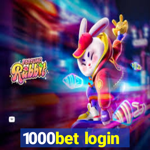 1000bet login