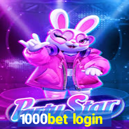 1000bet login