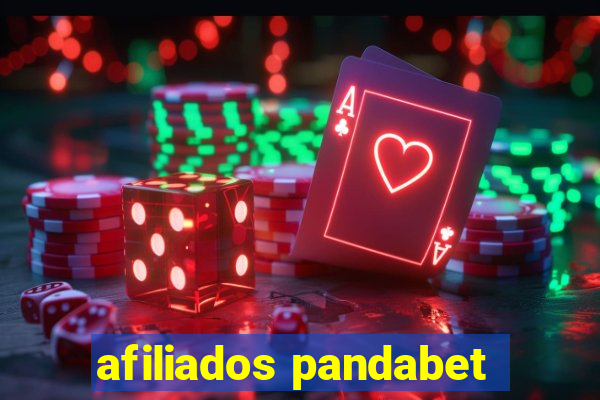 afiliados pandabet