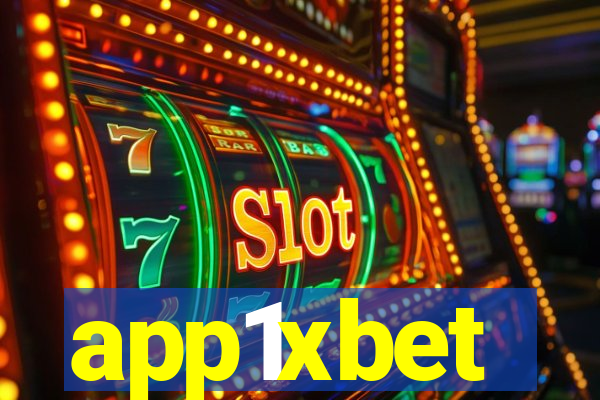 app1xbet