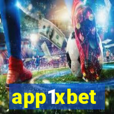 app1xbet