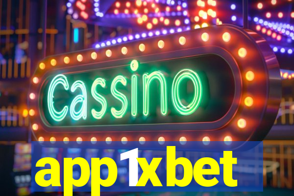 app1xbet